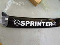 Parasolar mercedes Sprinter 1997-2006
