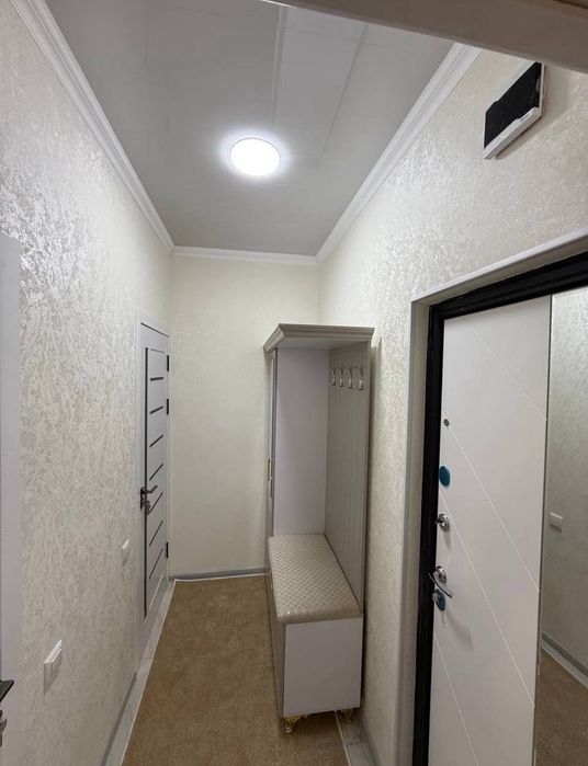 "1в2/2/4 ‼️Чил-17 Хавас Евро ремонт продается квартира