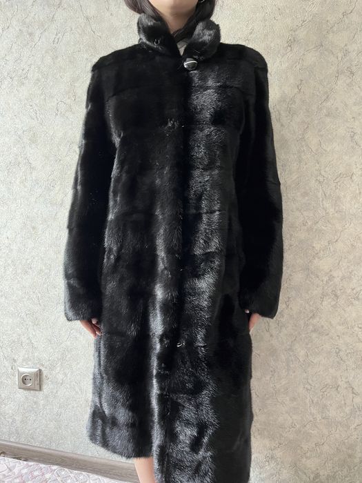 продам шубу из норки