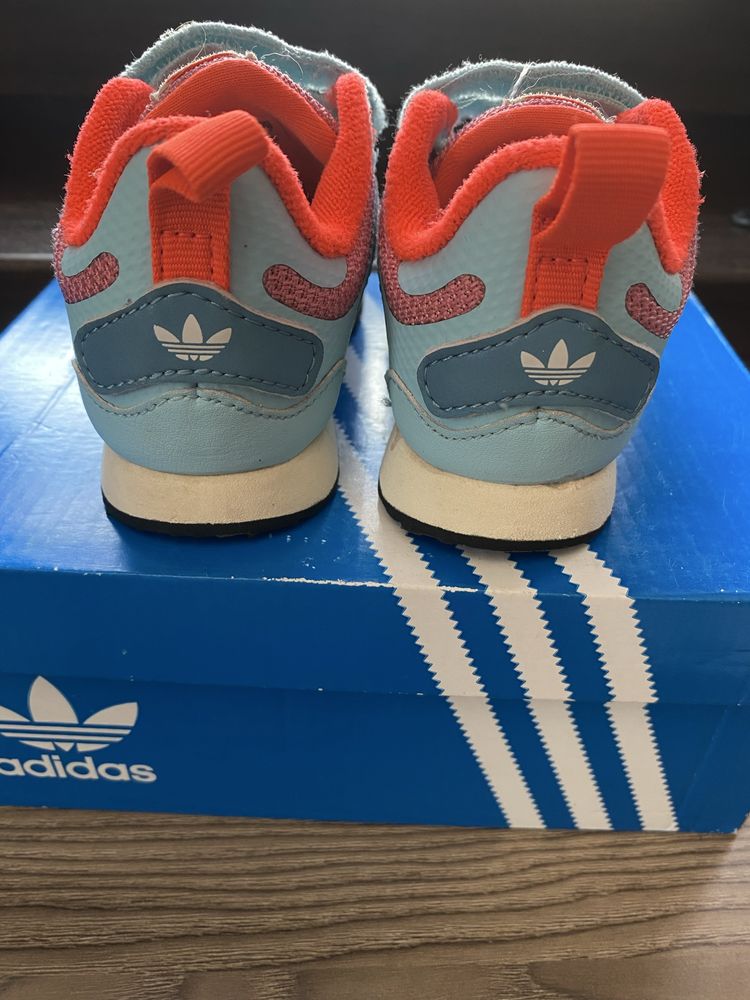 Детски маратонки Adidas