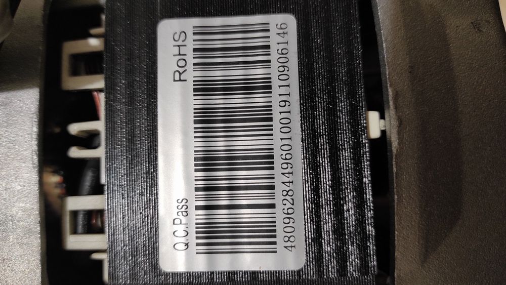 Motor masina de spalat Arctic,Beko