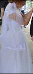 Rochie de mireasa