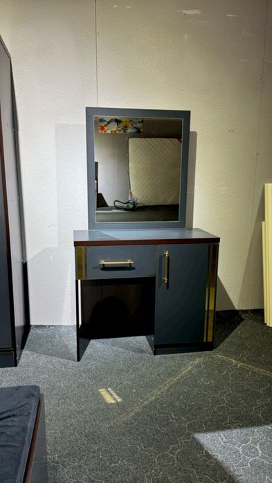 Mebel Yotoqxona to'plami "CHANEL" Spalniy mebel Спальный гарнитур