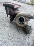 Turbina GOLF 4 ALH