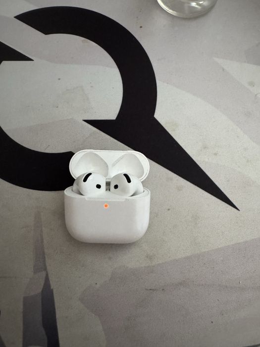 Airpods 4 ANC (garantie altex)