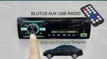 Pioneer magnitafon yangi blutus fleshka usb aux radio ovozi zor 63