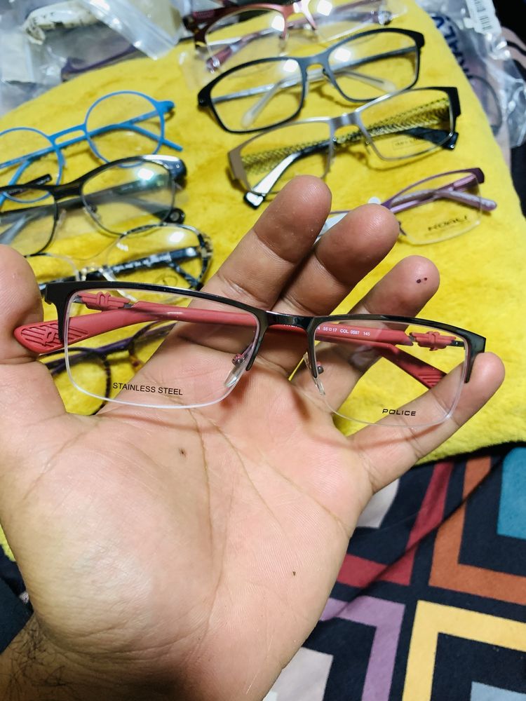 gramada de Branduri mixte de ochelari
