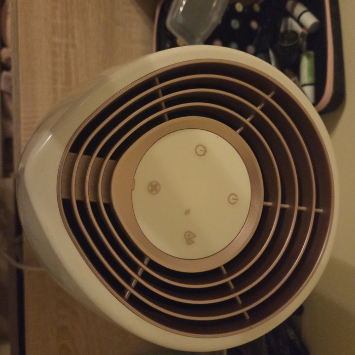 Umidificator Philips