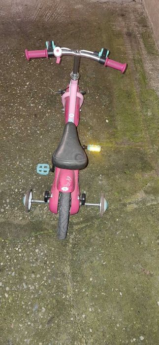 Vand bicicleta fetite