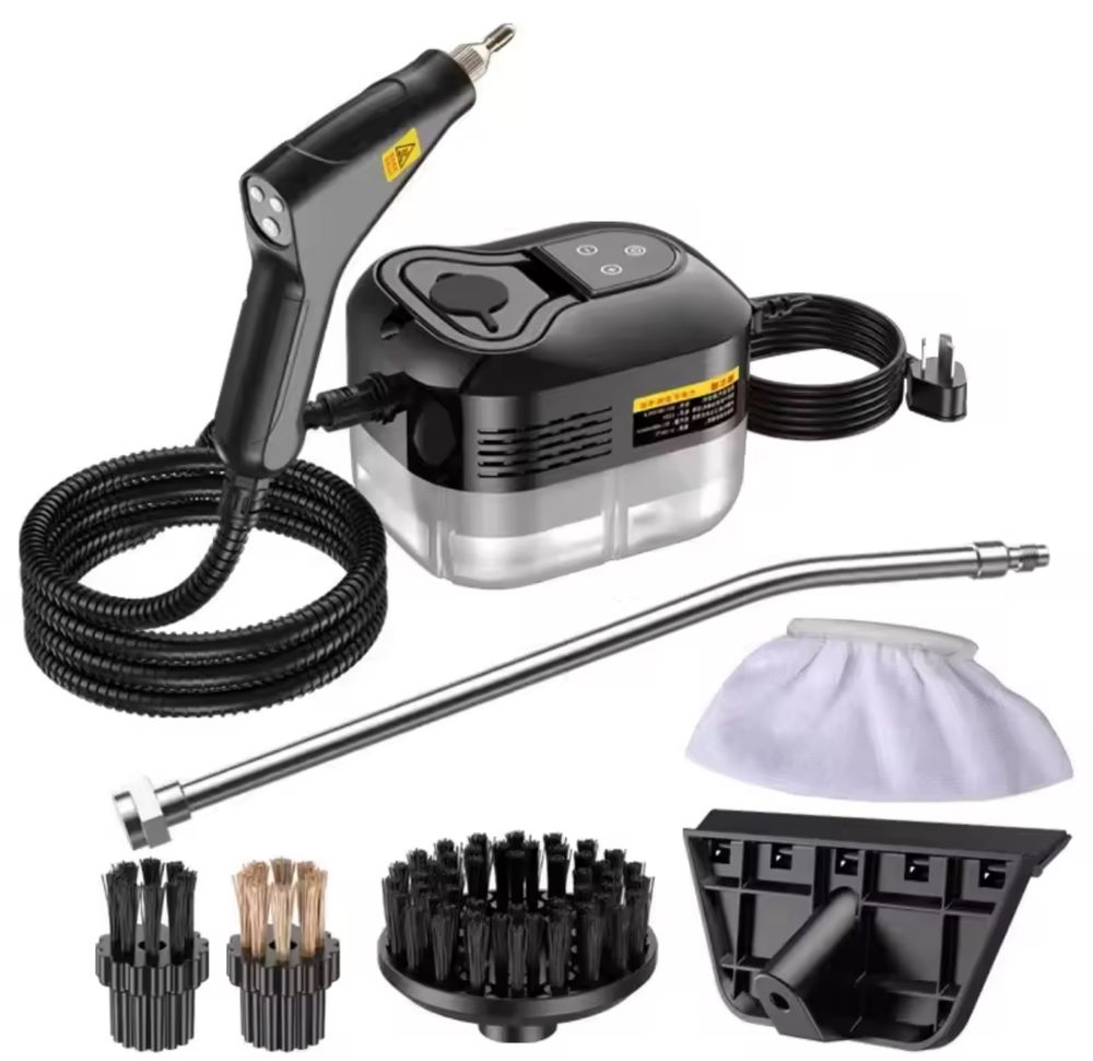 Парочистачка 2500W