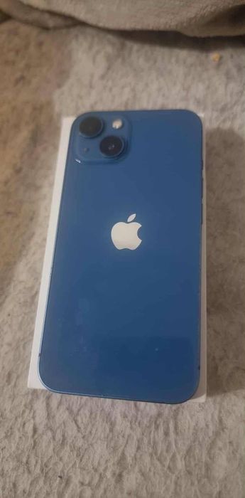 iPhone 13 Като нов!