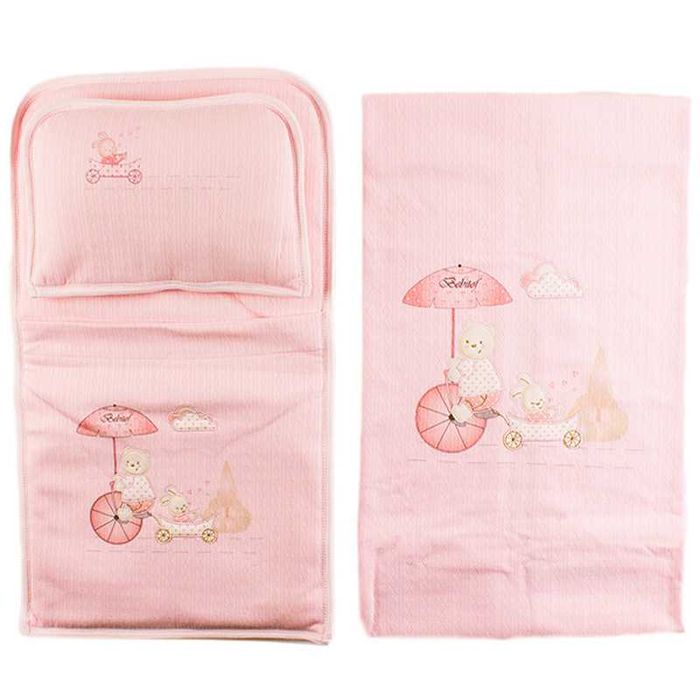 ПОДАРЯВАМ комплект за количка