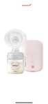 Pompa de muls philips avent