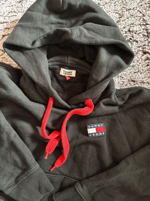 Оригинално горнище(худи) Tommy Jeans
