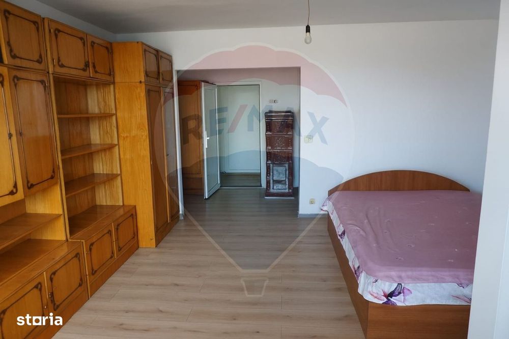 Garsonieră, zona Centrala- oportunitate