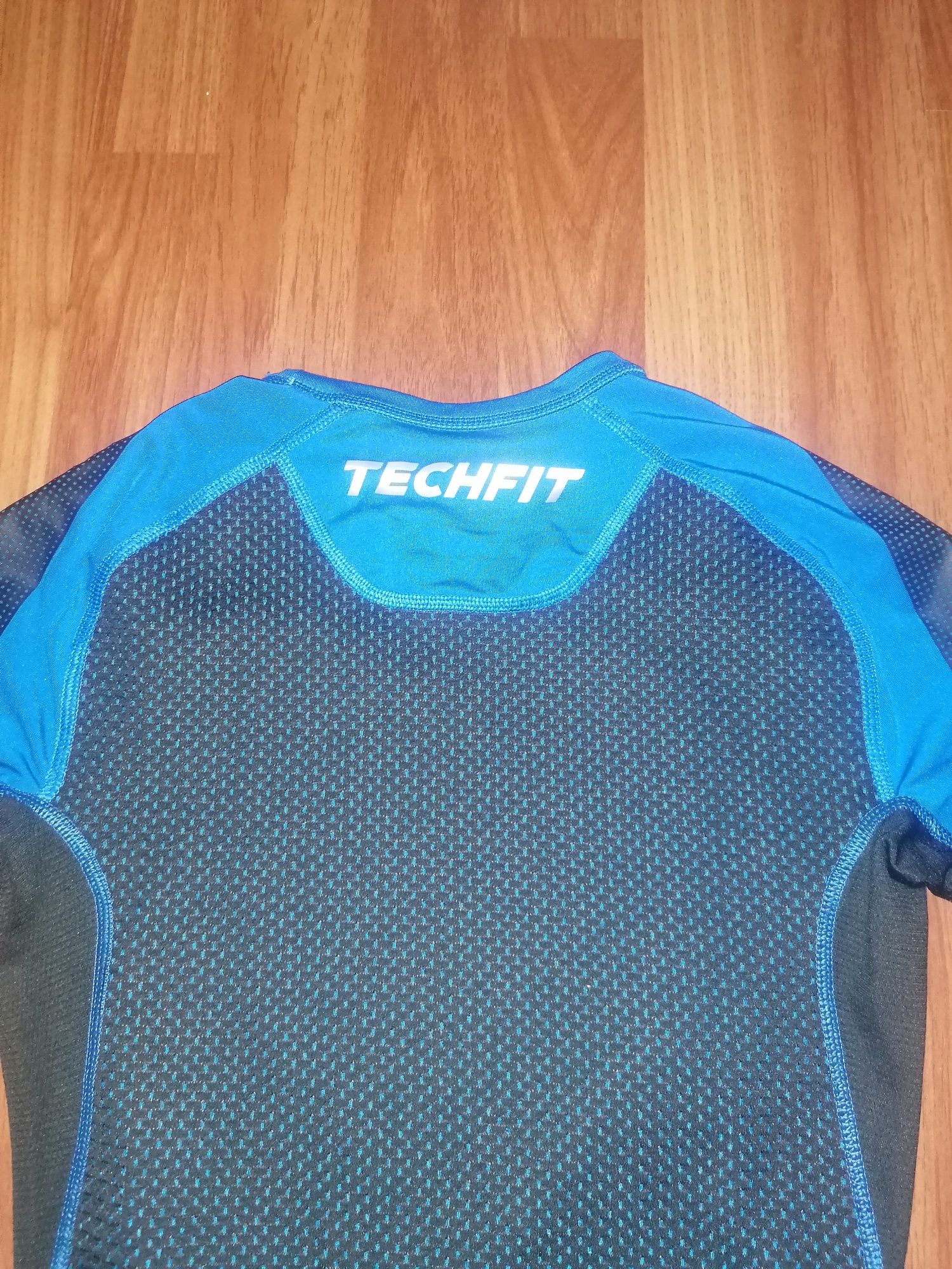 Tricou termic Adidas techfit compression