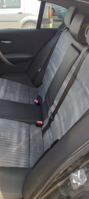 BMW Seria 1 , 118 d, diesel( consum mic)