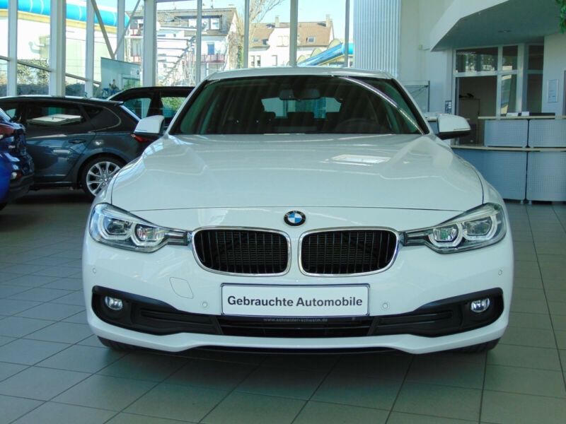 Dezmembrez Bmw f31 2016 Facelift