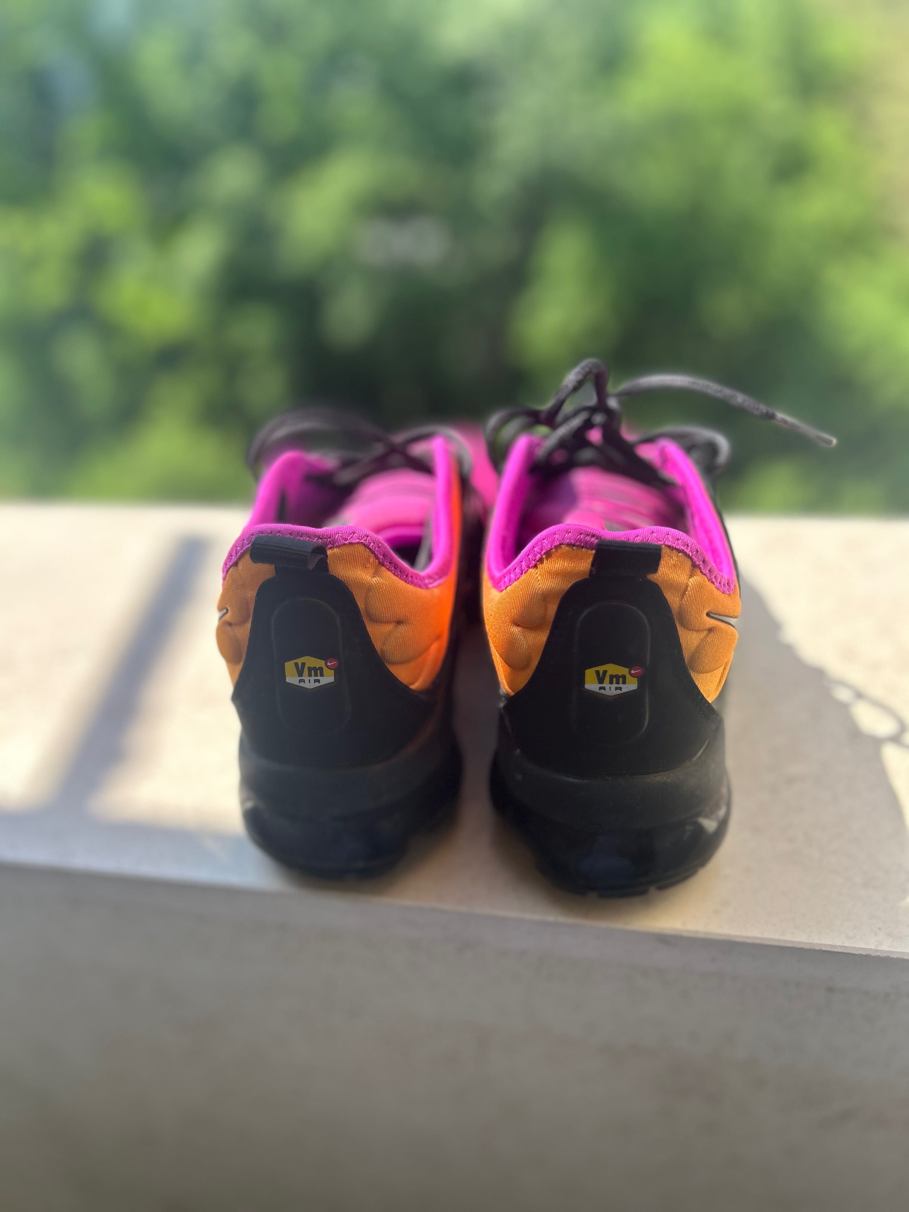 Nike дамски маратонки размер 39 25 см стелка