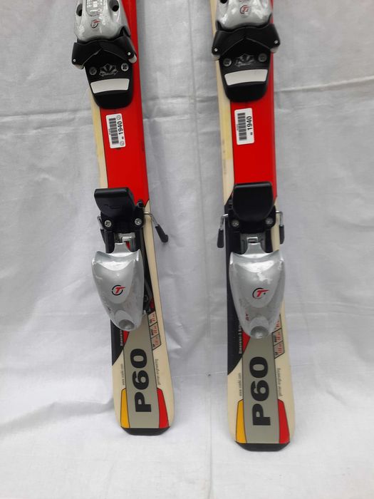 карвинг детски ски  VOLKL P60 Junior Race  90см