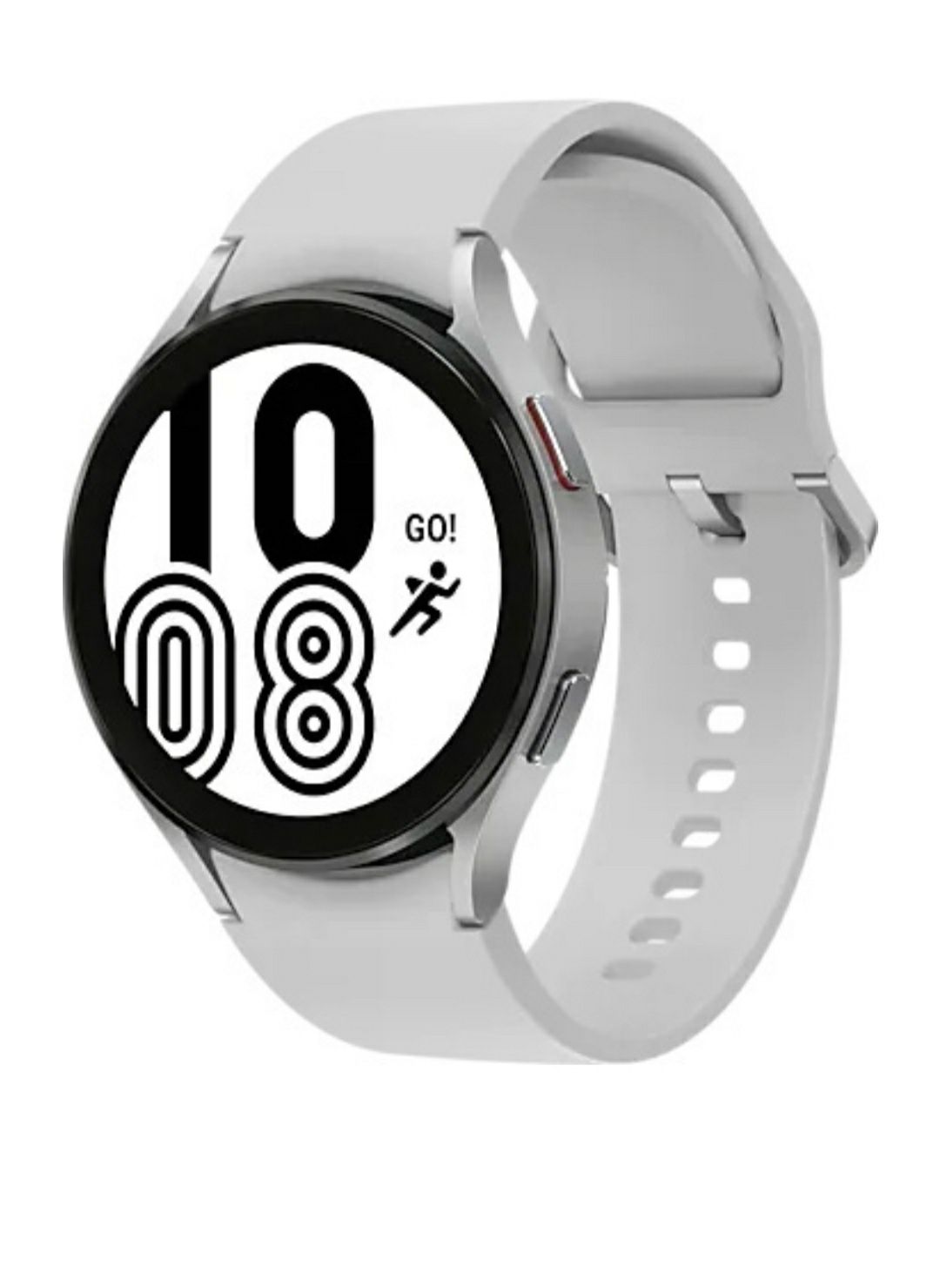 Samsung Galaxy Watch SM-R870N Silver 44mm