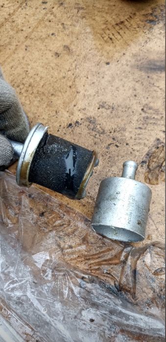 Фильтр газа ГБО пропан, метан Италия, Польша (ОРИГИНАЛ)