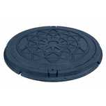 capac 730mm negru sau verde