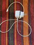 Zaryadka iphone adapter