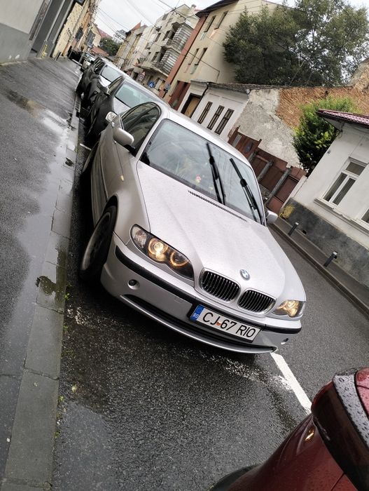 Vand BMW seria 3 e46