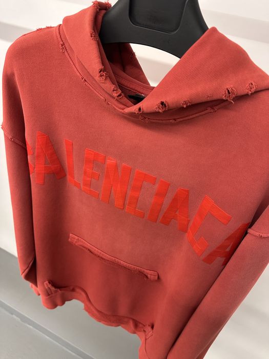 Hanorac Balenciaga premium