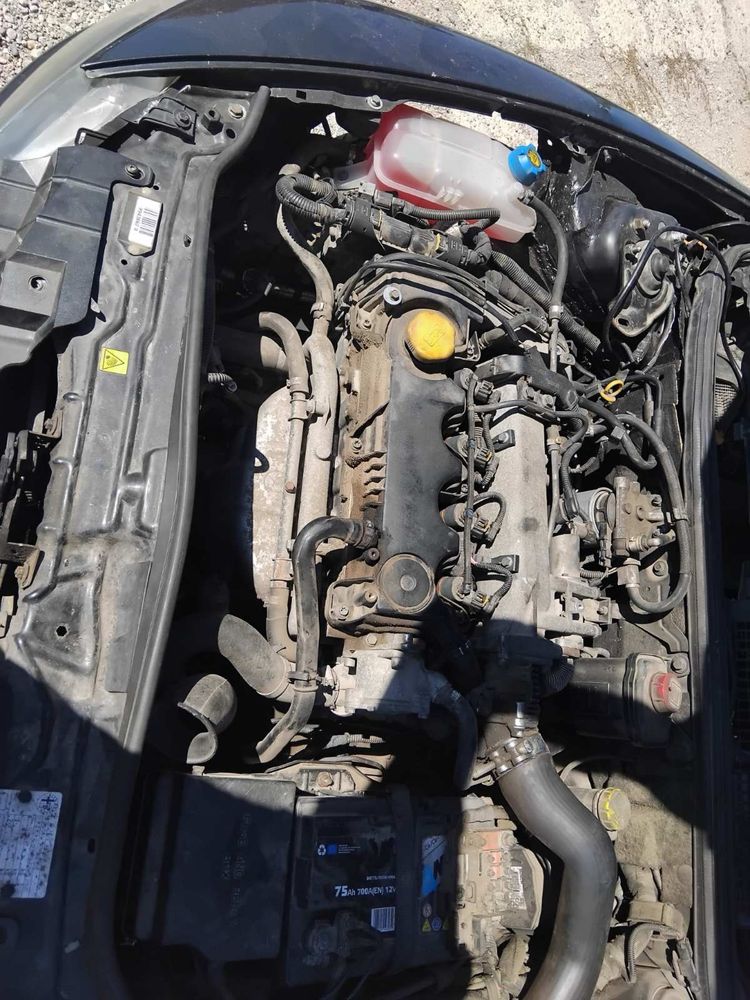 Alfa romeo 147 1.9 jtd 120 коня алфа 147 face
