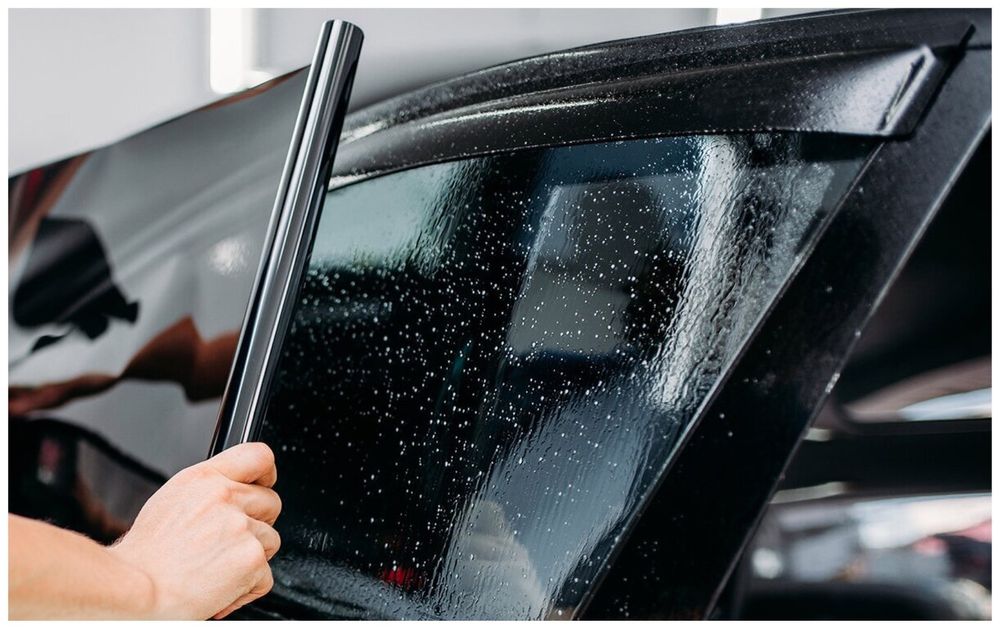 Tanirofka va laminatsiya xizmati