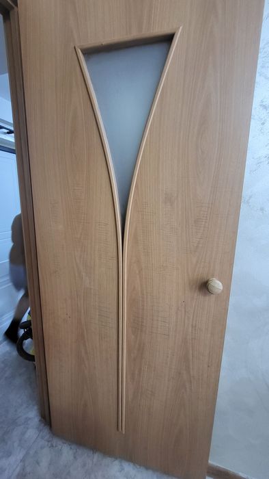 Двери отдам даром