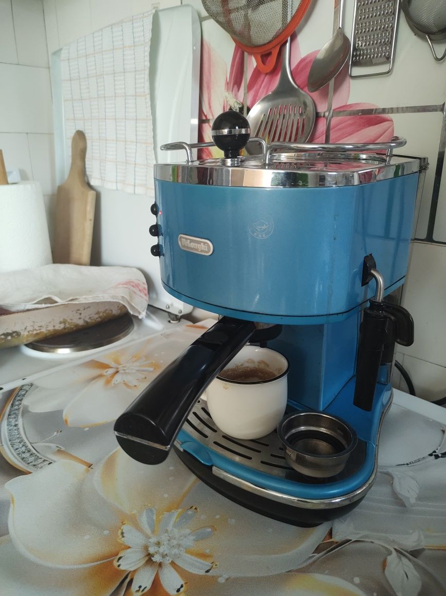 Кафемашина Delonghi EC 310 B