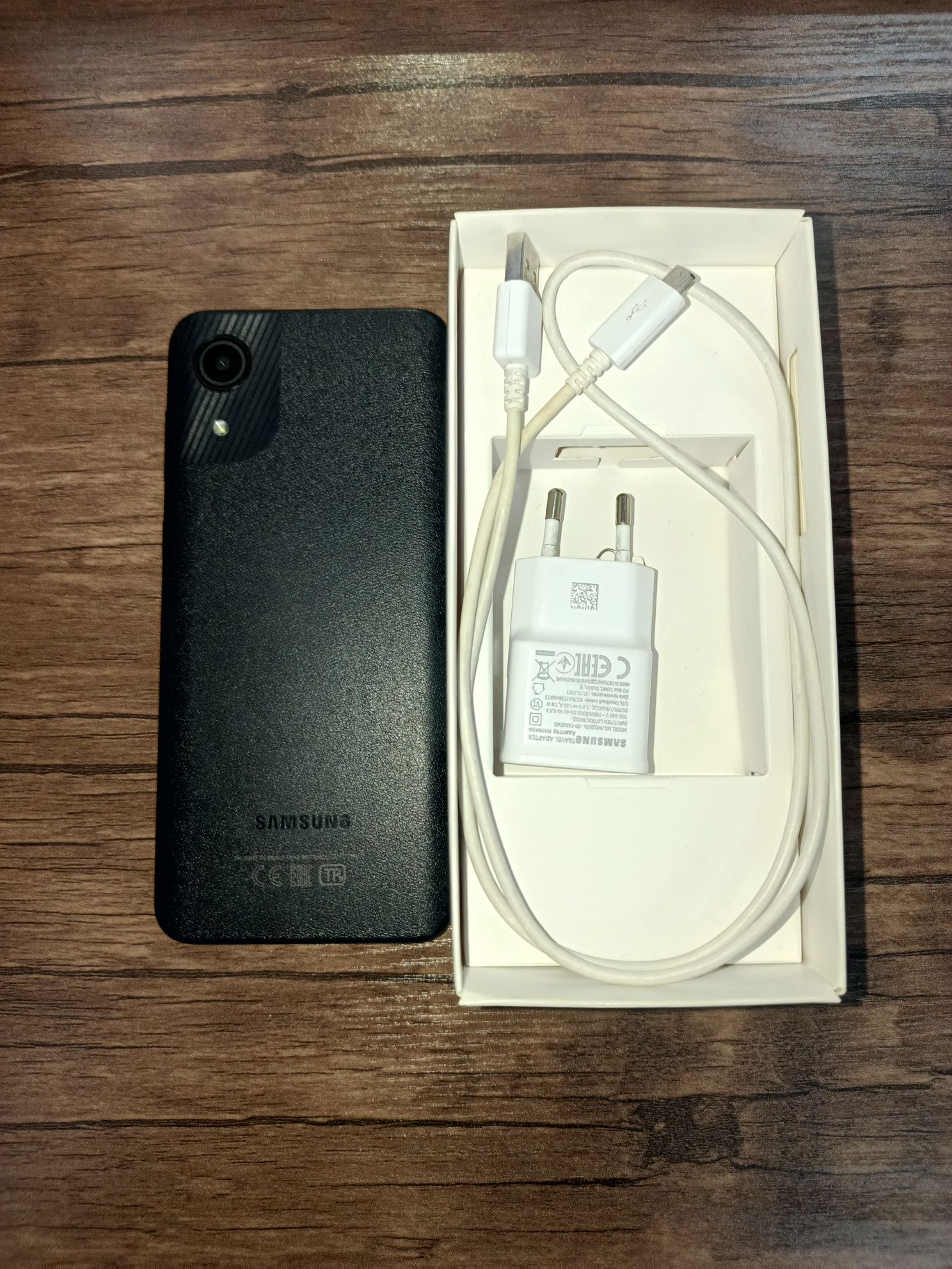 Samsung Galaxy A03 Core
