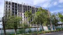 Срочно 2/9/9, экобазар. 35кв.м. новостройка, коробка.