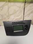 Player original Seat Leon 1p