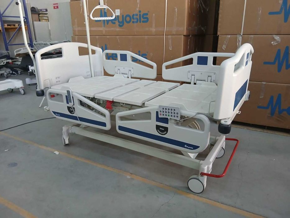 Pat spital motorizat MYS-5410NE