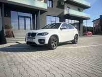 BMW X6 xDrive Proprietar