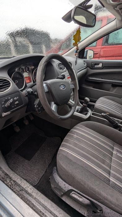 Ford Focus 2 180.000 km 1.8 TDCI 2008