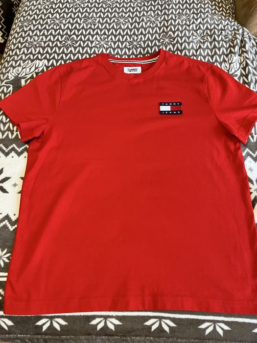 Тениска Tommy Jeans