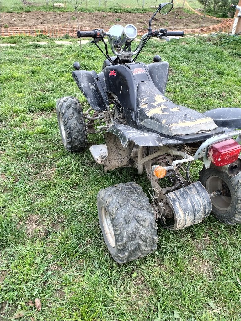 Atw de vânzare motor 150 starea buna