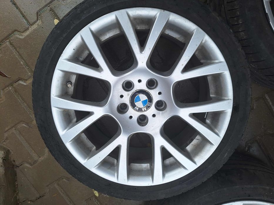 Jante originale Bmw Style 238 r18