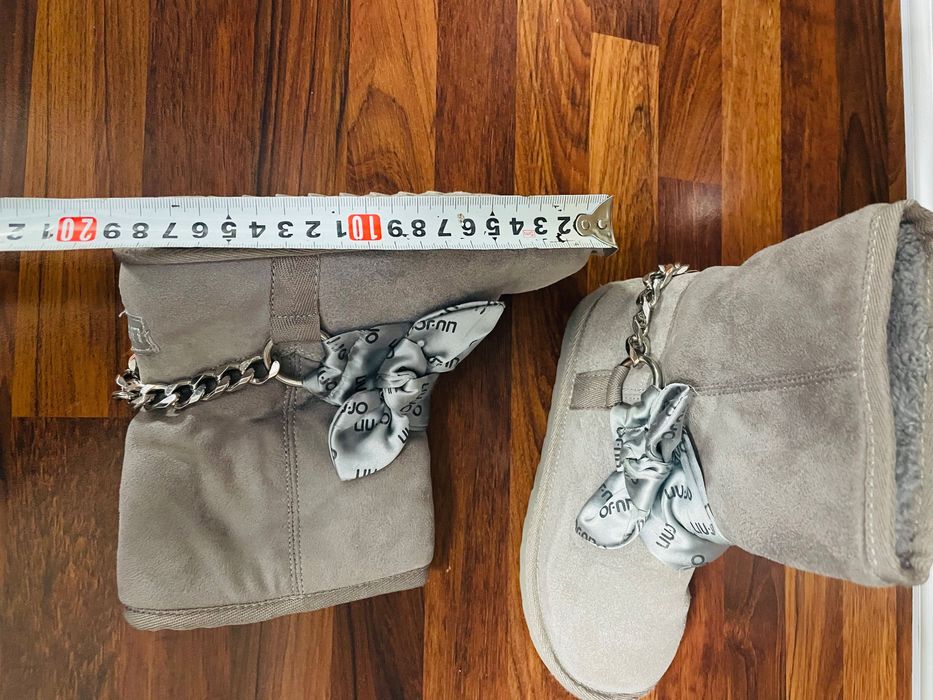 Детски боти/ботуши Liu jo