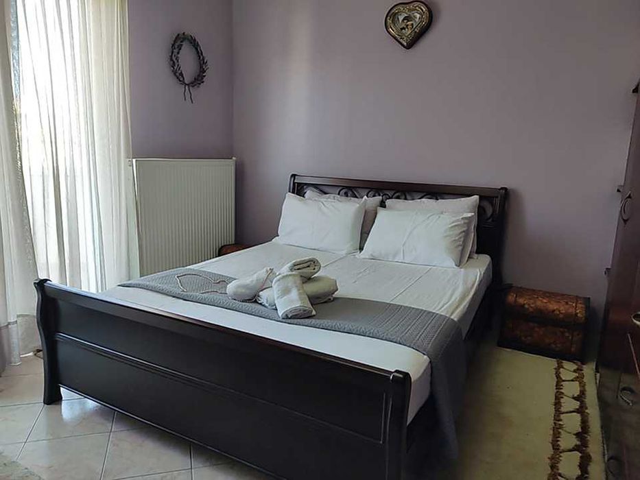 Апартаментен комплекс Natalia 263В ап. с три спални - Керамоти, Гърция