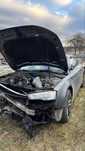 AUDI A5 2013 Sportback Avariat