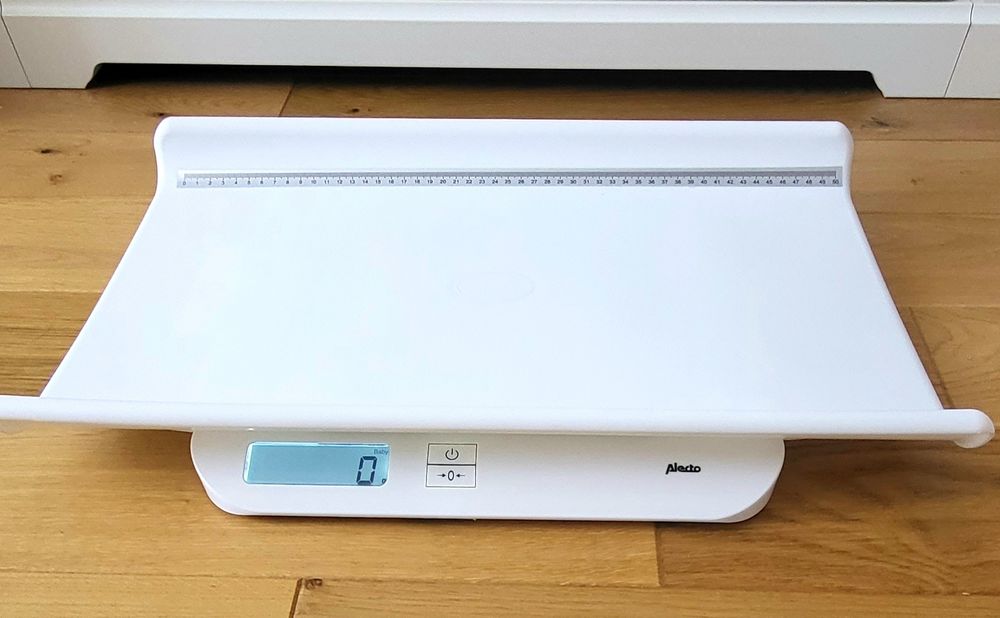 Cântar pentru copii Alecto - BC-10