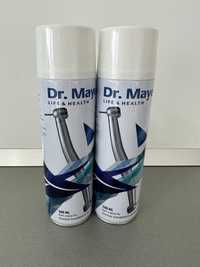 Dr Mayer spray ungere