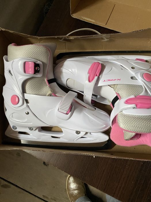 Patine pentru fete