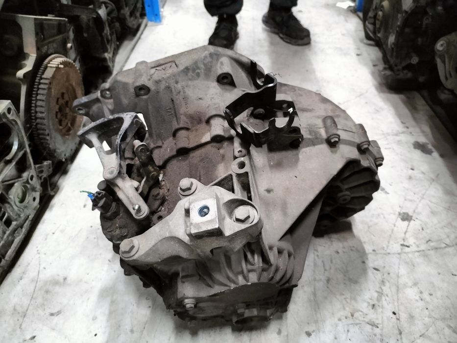 6 степенна ръчна скоростна кутия Ford Focus MK2 2.0TDCI 2003-2008г.